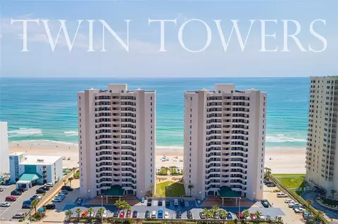 3311 S Atlantic Ave #802, Daytona Beach, FL 32118