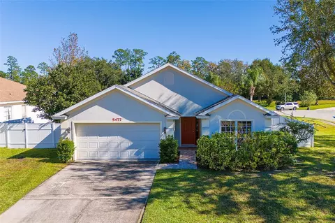 5477 Carmody Lake Dr, Port Orange, FL 32128