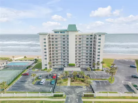 5499 S Atlantic Ave #905, New Smyrna Beach, FL 32169