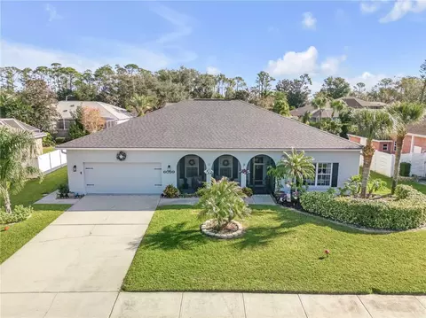 6099 Red Stag Dr, Port Orange, FL 32128