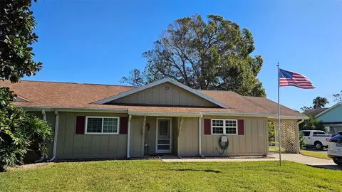 40 Sandra Cir, New Smyrna Beach, FL 32168