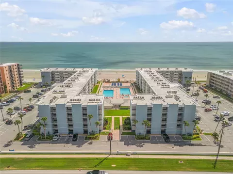 4151 S Atlantic Ave #112, New Smyrna Beach, FL 32169