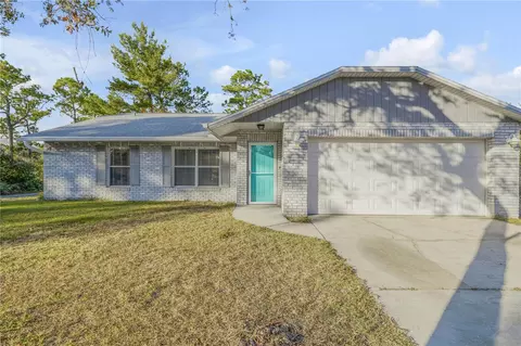 4155 Budd Rd, New Smyrna Beach, FL 32168