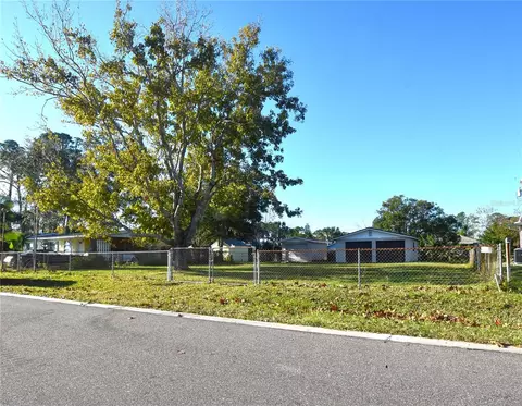 0 Crestwood Ave, New Smyrna Beach, FL 32168