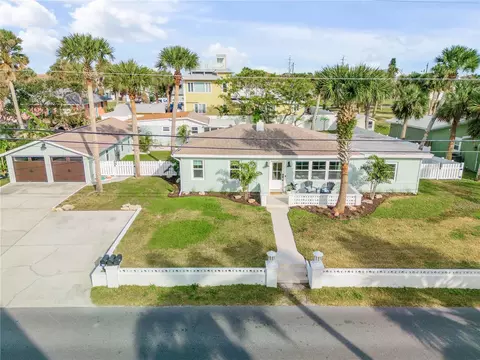 4211 S Peninsula Dr, Port Orange, FL 32127