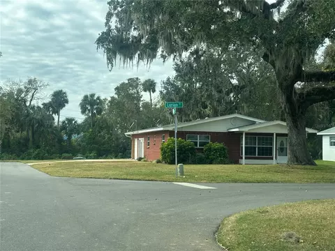 1200 Lurian St, New Smyrna Beach, FL 32168