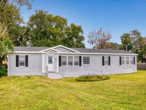 3741 Lacey Ln, New Smyrna Beach, FL 32168