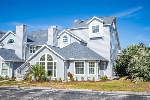4200 Sun Village Ct #33D, New Smyrna Beach, FL 32169