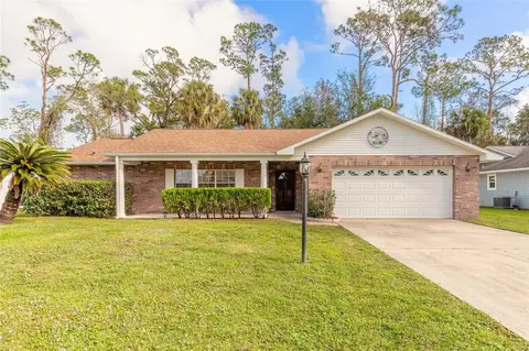 1258 Harms Way, Port Orange, FL 32129