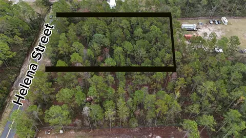 4325 Helena St, Hastings, FL 32145