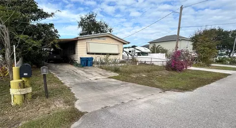 151 Lewis St, Edgewater, FL 32141