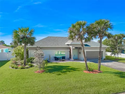 4324 Candlewood Ln, Ponce Inlet, FL 32127