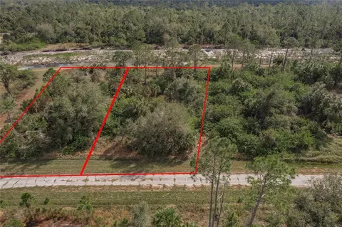 Whiptree Circle, North Port, FL 34288
