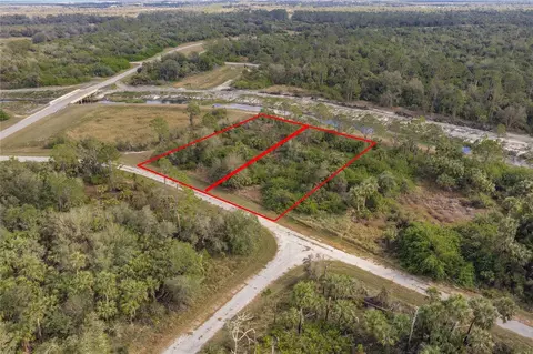Whiptree Circle, North Port, FL 34288