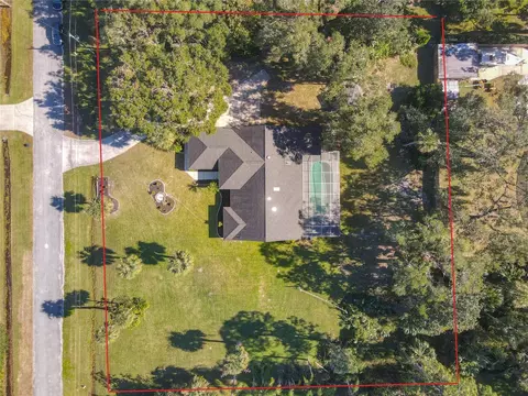 2322 Melonie Trl, New Smyrna Beach, FL 32168
