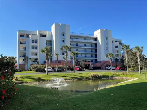5300 S Atlantic Ave #16201, New Smyrna Beach, FL 32169