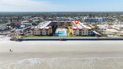 3801 S Atlantic Ave #304, New Smyrna Beach, FL 32169