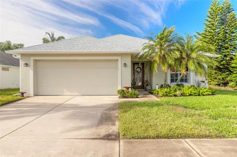 1846 Turnbull Lakes Dr, New Smyrna Beach, FL 32168