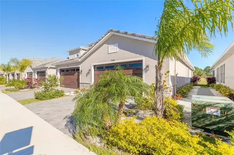 3042 Isles Way, New Smyrna Beach, FL 32168