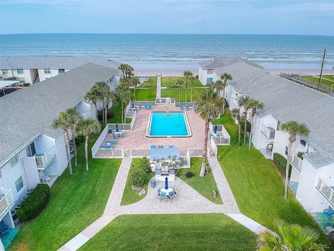4225 S Atlantic Ave #144, New Smyrna Beach, FL 32169