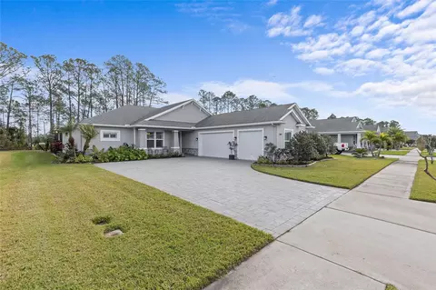 3309 Modena Way, New Smyrna Beach, FL 32168