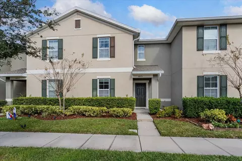 4825 Apple Blossom Ln, Saint Cloud, FL 34771