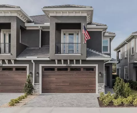 2870 Isles Way, New Smyrna Beach, FL 32168