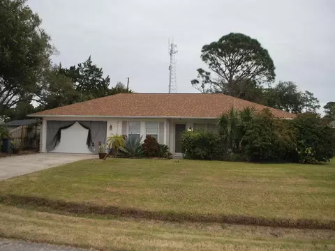 2715 Banyan Dr, Edgewater, FL 32141 photo 1