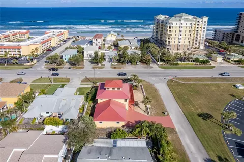3726 S Atlantic Ave, New Smyrna Beach, FL 32169