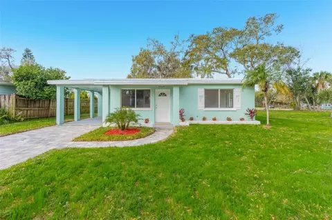 211 Maurice Ave, New Smyrna Beach, FL 32168
