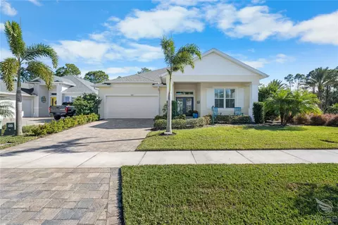 3037 Borassus Dr, New Smyrna Beach, FL 32168