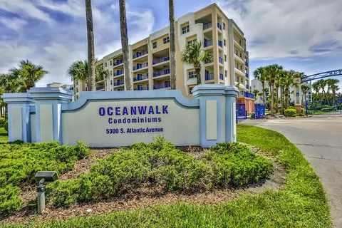 5300 S Atlantic Ave #9-507, New Smyrna Beach, FL 32169