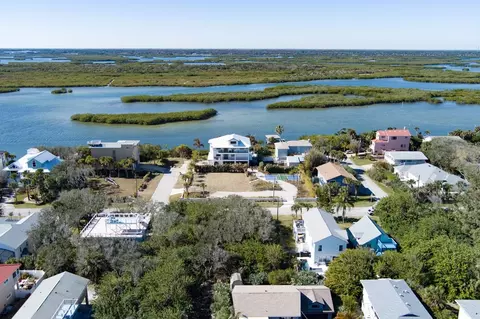 River Road, New Smyrna Beach, FL 32169