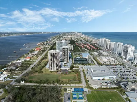 1 Oceans West Blvd #5A3, Daytona Beach, FL 32118