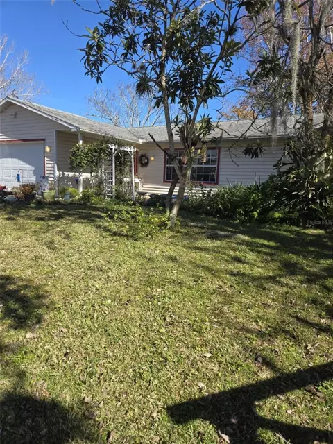 2421 Silver Palm Dr, Edgewater, FL 32141