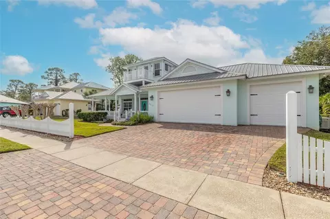 2817 Bay Side Dr, New Smyrna Beach, FL 32168