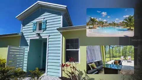 667 Margaritaville Ave, Daytona Beach, FL 32124