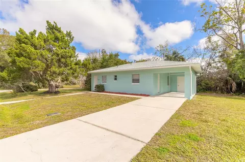 1210 Washington St, New Smyrna Beach, FL 32168