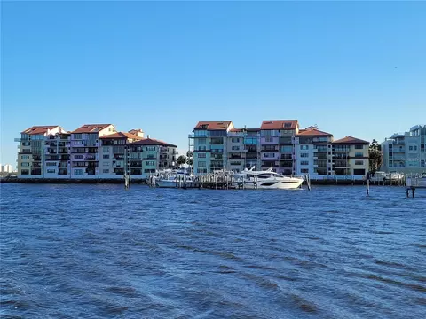 654 Marina Point Dr #654, Daytona Beach, FL 32114