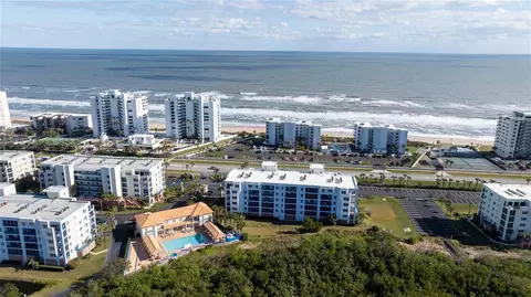 5300 S Atlantic Ave #17-206, New Smyrna Beach, FL 32169
