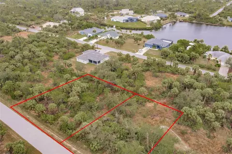 14171 Nevada Ave, Port Charlotte, FL 33953