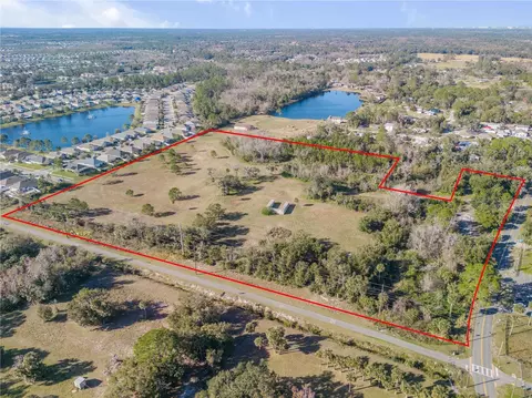 0 N Glencoe Rd, New Smyrna Beach, FL 32168