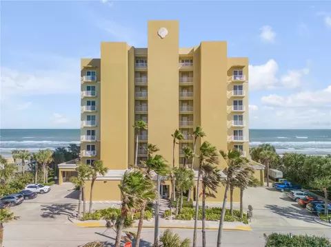 1705 S Atlantic Ave #302, New Smyrna Beach, FL 32169