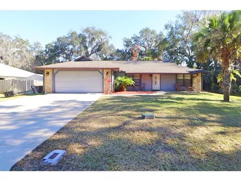 2309 Lime Tree Dr, Edgewater, FL 32141 photo 1