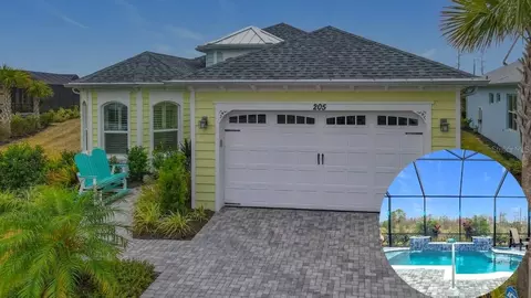 205 Blue Starfish Pl, Daytona Beach, FL 32124
