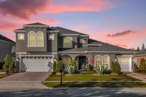 1409 Arbitus Cir, Oviedo, FL 32765