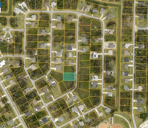 Maricopa Road, North Port, FL 34287