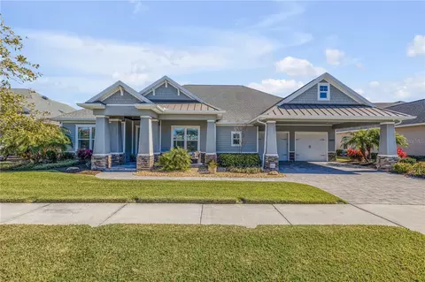 3203 Monaco Blvd, New Smyrna Beach, FL 32168
