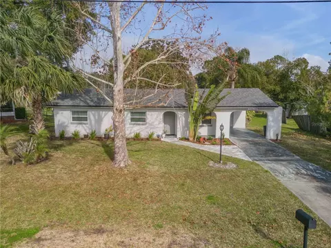 1339 N Fowler Dr, Deltona, FL 32725