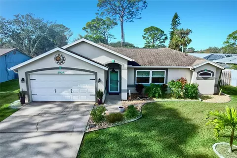 Undisclosed, Edgewater, FL 32141